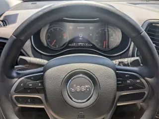 Jeep Cherokee 2019 Limited 4dr SUV
