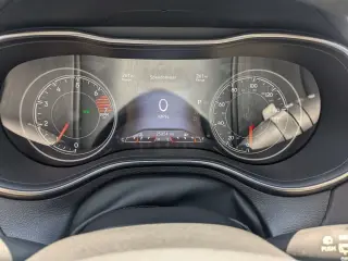 Jeep Cherokee 2019 Limited 4dr SUV
