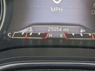 Jeep Cherokee 2019 Limited 4dr SUV