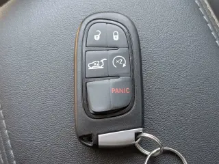 Jeep Cherokee 2019 Limited 4dr SUV
