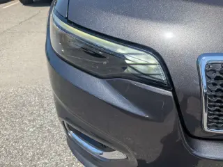Jeep Cherokee 2019 Limited 4dr SUV