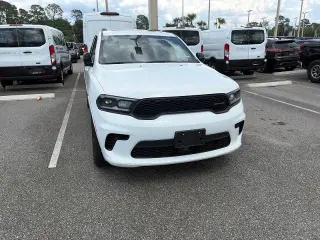 Dodge Durango 2024 AWD GT 4dr SUV