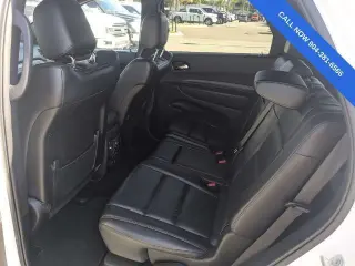 Dodge Durango 2024 AWD GT 4dr SUV