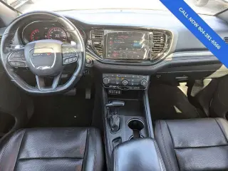Dodge Durango 2024 AWD GT 4dr SUV