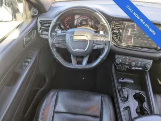 Dodge Durango 2024 AWD GT 4dr SUV