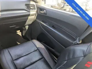 Dodge Durango 2024 AWD GT 4dr SUV