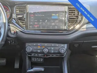 Dodge Durango 2024 AWD GT 4dr SUV