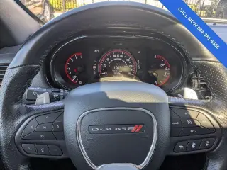 Dodge Durango 2024 AWD GT 4dr SUV