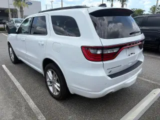 Dodge Durango 2024 AWD GT 4dr SUV