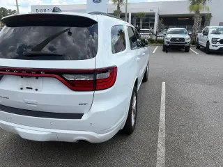 Dodge Durango 2024 AWD GT 4dr SUV