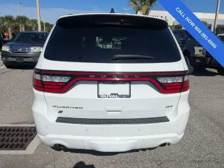Dodge Durango 2024 AWD GT 4dr SUV