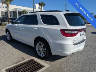 Dodge Durango 2024 AWD GT 4dr SUV