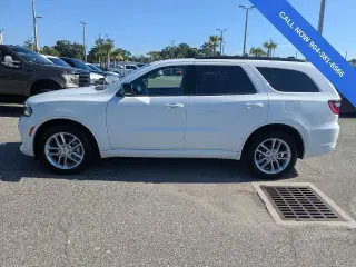 Dodge Durango 2024 AWD GT 4dr SUV