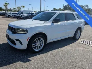 Dodge Durango 2024 AWD GT 4dr SUV