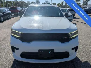 Dodge Durango 2024 AWD GT 4dr SUV