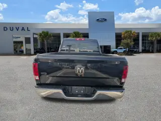Ram 1500 Classic 2024 4x2 Warlock 4dr Quad Cab 6.3 ft. SB Pickup