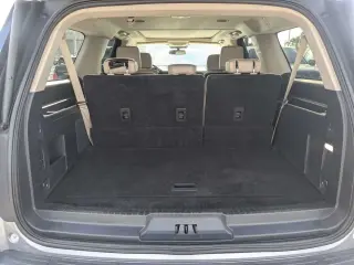 Ford Expedition MAX 2024 4x2 Limited 4dr SUV