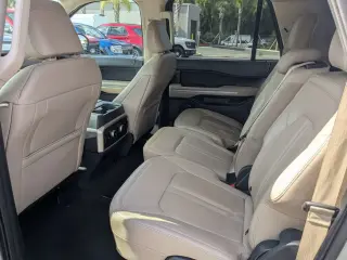 Ford Expedition MAX 2024 4x2 Limited 4dr SUV