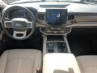 Ford Expedition MAX 2024 4x2 Limited 4dr SUV