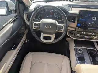 Ford Expedition MAX 2024 4x2 Limited 4dr SUV