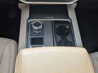 Ford Expedition MAX 2024 4x2 Limited 4dr SUV