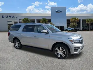 Ford Expedition MAX 2024 4x2 Limited 4dr SUV