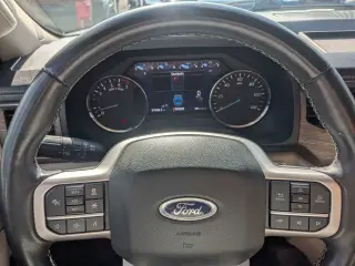 Ford Expedition MAX 2024 4x2 Limited 4dr SUV