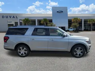 Ford Expedition MAX 2024 4x2 Limited 4dr SUV
