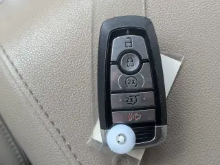Ford Expedition MAX 2024 4x2 Limited 4dr SUV