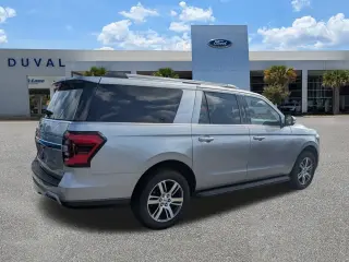 Ford Expedition MAX 2024 4x2 Limited 4dr SUV