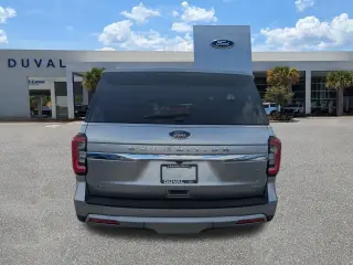 Ford Expedition MAX 2024 4x2 Limited 4dr SUV