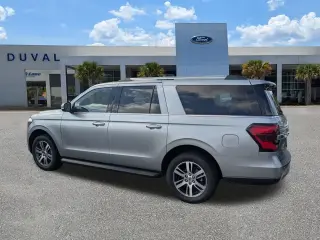 Ford Expedition MAX 2024 4x2 Limited 4dr SUV
