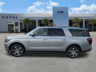 Ford Expedition MAX 2024 4x2 Limited 4dr SUV