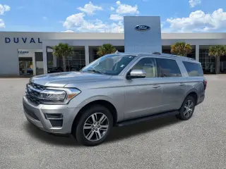Ford Expedition MAX 2024 4x2 Limited 4dr SUV
