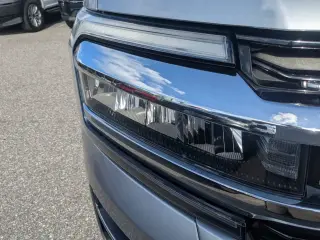 Ford Expedition MAX 2024 4x2 Limited 4dr SUV