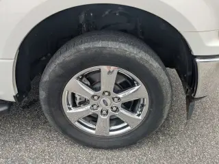 Ford F-150 2019 4x2 XL 4dr SuperCrew 5.5 ft. SB