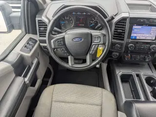 Ford F-150 2019 4x2 XL 4dr SuperCrew 5.5 ft. SB
