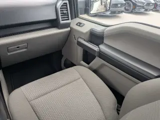 Ford F-150 2019 4x2 XL 4dr SuperCrew 5.5 ft. SB