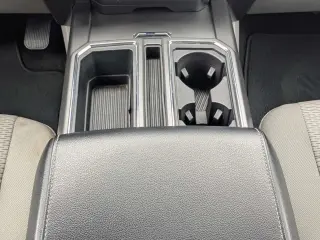 Ford F-150 2019 4x2 XL 4dr SuperCrew 5.5 ft. SB