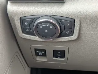 Ford F-150 2019 4x2 XL 4dr SuperCrew 5.5 ft. SB