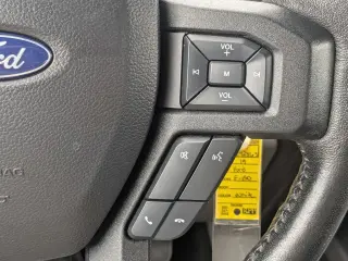 Ford F-150 2019 4x2 XL 4dr SuperCrew 5.5 ft. SB