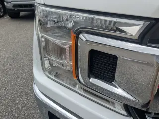 Ford F-150 2019 4x2 XL 4dr SuperCrew 5.5 ft. SB