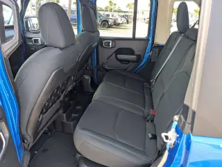 Jeep Wrangler Unlimited 2022 4x4 Rubicon 4xe 4dr SUV