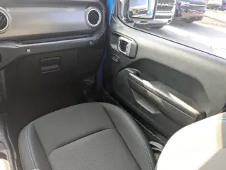 Jeep Wrangler Unlimited 2022 4x4 Rubicon 4xe 4dr SUV