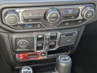 Jeep Wrangler Unlimited 2022 4x4 Rubicon 4xe 4dr SUV