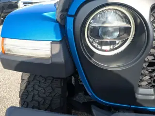 Jeep Wrangler Unlimited 2022 4x4 Rubicon 4xe 4dr SUV