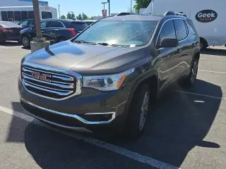 GMC Acadia 2019 SLT-2 4dr SUV