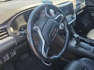 GMC Acadia 2019 SLT-2 4dr SUV