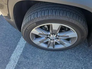 GMC Acadia 2019 SLT-2 4dr SUV