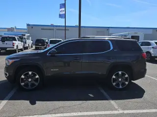 GMC Acadia 2019 SLT-2 4dr SUV